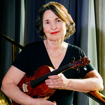 Carol Lieberman